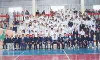 III Torneo Interprovincial Salta 2004 - foto cedida a la revista Judo Karate 